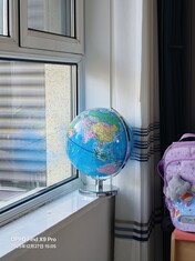 Oppo Find X9 Pro 70mm telefoto 200MP