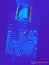 PCB macro-opname