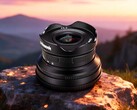 Pergear brengt een nieuwe versie van zijn fisheye-lens met een metalen behuizing uit.