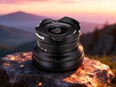 Pergear brengt een nieuwe versie van zijn fisheye-lens met een metalen behuizing uit.