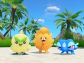 Volgens insider Riddler Khu komt er mogelijk pas in 2027 nieuwe informatie over Pokémon Winds and Waves.