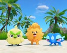 Volgens insider Riddler Khu komt er mogelijk pas in 2027 nieuwe informatie over Pokémon Winds and Waves.