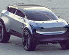 Polestar 8 concept render (Bron: Salvatore Ville)