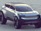 Polestar 8 concept render (Bron: Salvatore Ville)