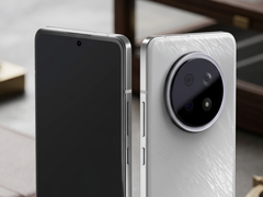 Het Qualcomm-referentieapparaat voor de Snapdragon 8 Elite Extreme Gen 6 met SDR765, een door AI gegenereerde afbeelding op basis van een weergave van het apparaat