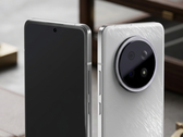 Het Qualcomm-referentieapparaat voor de Snapdragon 8 Elite Extreme Gen 6 met SDR765, een door AI gegenereerde afbeelding op basis van een weergave van het apparaat