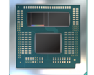 AMD Ryzen 9 7945HX3D brengt 3D V-cache naar mobiel. (Afbeelding bron: AMD)
