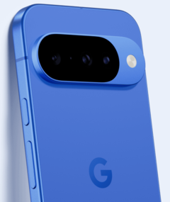 Net als de Pixel 9A maakt de standaard Pixel 10 de duurdere Pro grotendeels irrelevant (Afbeelding Bron: Google)