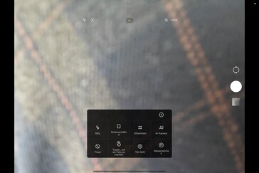 Camera-app