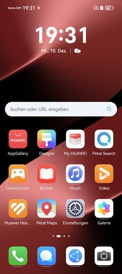 Huawei Pura 80 Pro smartphone test