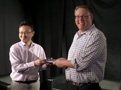 Shuhei Yoshida maakte deel uit van het duo dat in 2013 de spot dreef met Xbox vanwege de beperkingen op het delen van Xbox One-games.