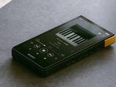 De Walkman NW-ZX707 is de duurdere van Sony's nieuwste Walkman toestellen. (Beeldbron: Sony)