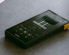 De Walkman NW-ZX707 is de duurdere van Sony's nieuwste Walkman toestellen. (Beeldbron: Sony)