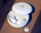 De Soundcore Sleep A30 wordt aangeprezen als 's werelds eerste slimme ANC-slaapoordopjes. (Afbeeldingsbron: Soundcore)