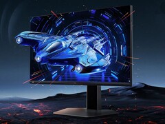 De nieuwste mini-LED-monitor van TCL is behoorlijk portemonneevriendelijk (Afbeelding bron: TCL)