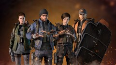 Ubisoft zegt dat The Division Resurgence touch-, PS5-, Xbox- en Backbone-besturing zal ondersteunen voor de mobiele lancering op 31 maart.