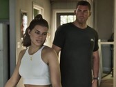 Screenshot van de tweede GTA 6 trailer op YouTube. (Afbeeldingsbron: Rockstar Games)