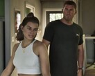 Screenshot van de tweede GTA 6 trailer op YouTube. (Afbeeldingsbron: Rockstar Games)