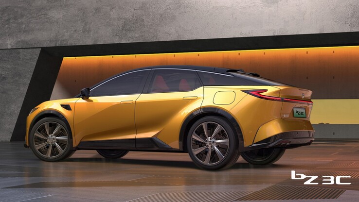 (Afbeeldingsbron: Toyota)