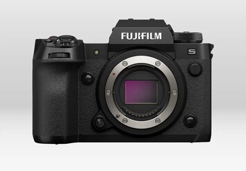Fujifilm X-H2s