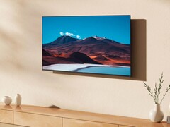 De Xiaomi TV F 2026 is gelanceerd in Europa. (Afbeeldingsbron: Xiaomi)