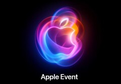 Apple zal naar verwachting de iPhone 16-serie onthullen tijdens het 'Its Glowtime'-evenement van morgen. (Afbeeldingsbron: Apple)