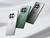 OnePlus heeft de Ace 3 Pro in meerdere kleuropties uitgebracht. (Afbeeldingsbron: OnePlus)