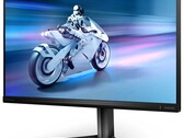 De 25M2N5200P valt achter de 27-inch en 34-inch monitoren van het merk Evnia van Philips. (Beeldbron: Philips)