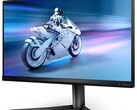 De 25M2N5200P valt achter de 27-inch en 34-inch monitoren van het merk Evnia van Philips. (Beeldbron: Philips)