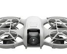 De DJI Neo lijkt de zomerdrone van het bedrijf te worden. (Afbeeldingsbron: @OsitaLV &amp; @quadro_news)