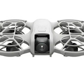 De DJI Neo lijkt de zomerdrone van het bedrijf te worden. (Afbeeldingsbron: @OsitaLV & @quadro_news)