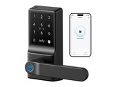 Anker: Nieuw, slim slot in de pijplijn.