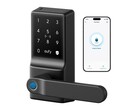 Anker: Nieuw, slim slot in de pijplijn.