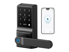 Anker: Nieuw, slim slot in de pijplijn.