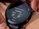Beta Versie 12.51 is de eerste beta build voor de Forerunner 245, 745 en 945 in bijna een maand tijd. (Beeldbron: Garmin)