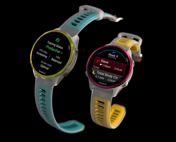 (Afbeeldingsbron: Garmin)