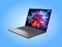 De IdeaPad Slim 3 14IWC11 zal naar verwachting uiteindelijk verkrijgbaar zijn met een optioneel OLED-scherm.