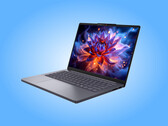 De IdeaPad Slim 3 14IWC11 zal naar verwachting uiteindelijk verkrijgbaar zijn met een optioneel OLED-scherm.