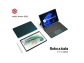 De Robo &amp; Kala gaat naar de detailhandel. (Bron: Robo &amp; Kala)