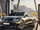 De aarzeling om EV te kopen is toegenomen, ondanks de gratis laadkredieten die veel fabrikanten aanbieden. (Beeldbron: Electrify America)