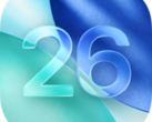 Applehet volgende mobiele besturingssysteem, iOS 26, wordt 15 september gelanceerd. (Afbeeldingsbron: Apple)