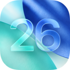 Applehet volgende mobiele besturingssysteem, iOS 26, wordt 15 september gelanceerd. (Afbeeldingsbron: Apple)