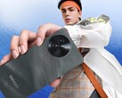 De N59 Pro+ is een nieuwe 5G-smartphone met Android 15 en een grote batterij (Afbeelding bron: Doogee)