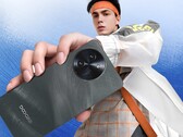 De N59 Pro+ is een nieuwe 5G-smartphone met Android 15 en een grote batterij (Afbeelding bron: Doogee)