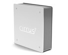 Het zeer efficiënte passieve koelsysteem op de Nimbus mini-pc's kan de nieuwste Alder Lake-T-processoren aan. (Afbeelding bron: Cirrus7)