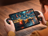 MSI beweert dat het minstens een tweejarige Windows gaming handheld roadmap heeft. (Afbeeldingsbron: MSI)
