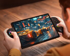 MSI beweert dat het minstens een tweejarige Windows gaming handheld roadmap heeft. (Afbeeldingsbron: MSI)