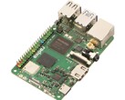 De Rock 4D is een nieuwe single-board computer met PCIe (Afbeelding bron: Radxa)