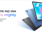 De machtige, mini Realme Pad. (Bron: Realme)