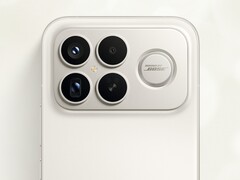 Redmi K90 Pro Max (Afbeelding Bron: Xiaomi)